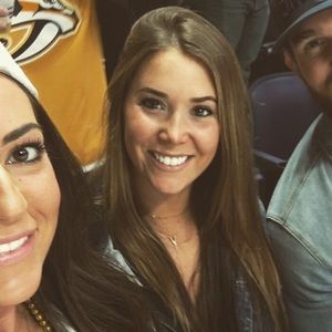 Meet your Posher, Kat